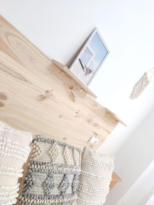 Piso En Playa De Gandia! Apartman Kültér fotó